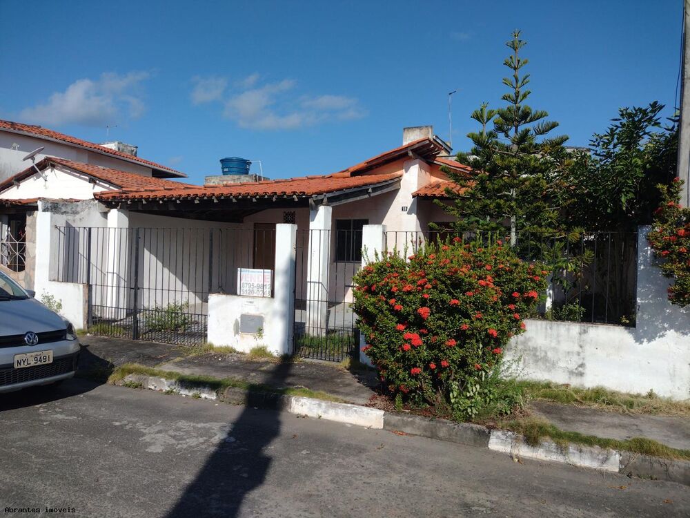 Casa de Condomínio, 2 quartos - Foto 1