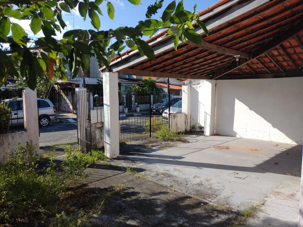 Casa de Condomínio, 2 quartos - Foto 4