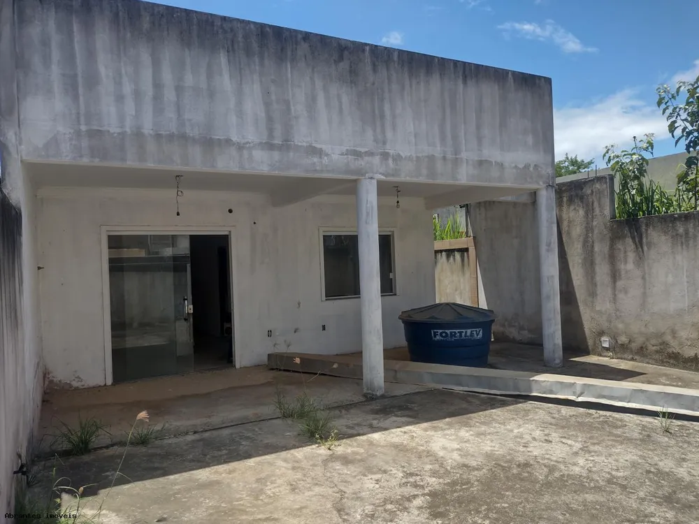 Casa de Condomínio, 3 quartos - Foto 10