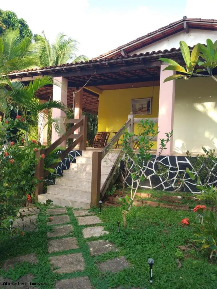 Sítio, 4 quartos, 5000 m² - Foto 1