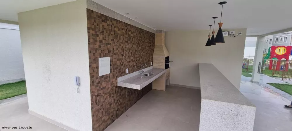 Apartamento, 2 quartos, 45 m² - Foto 3