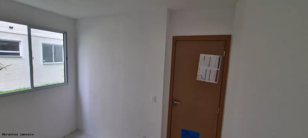 Apartamento, 2 quartos, 45 m² - Foto 1