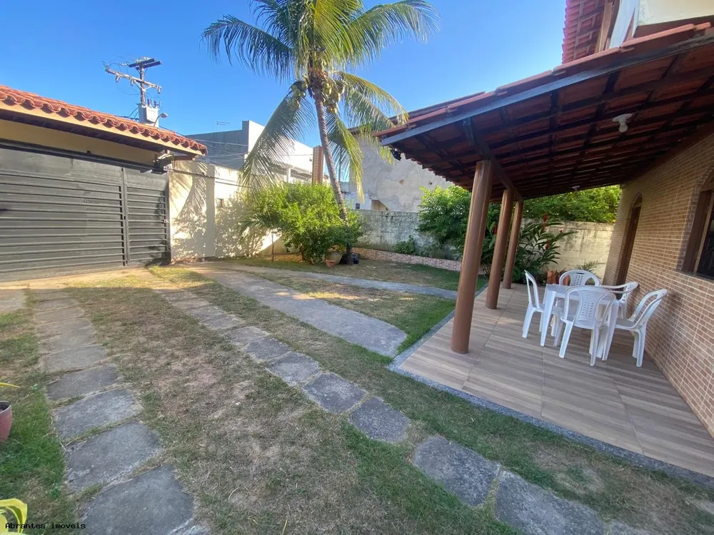 Casa, 3 quartos, 303 m² - Foto 1