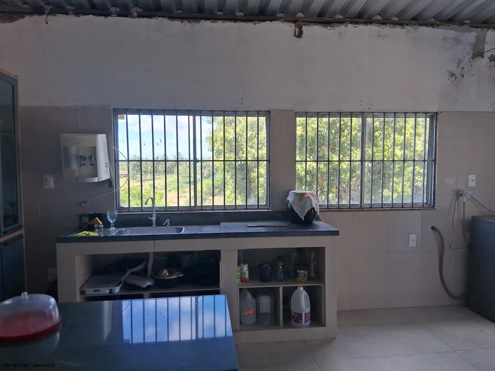 Chácara, 3 quartos, 4 hectares - Foto 1