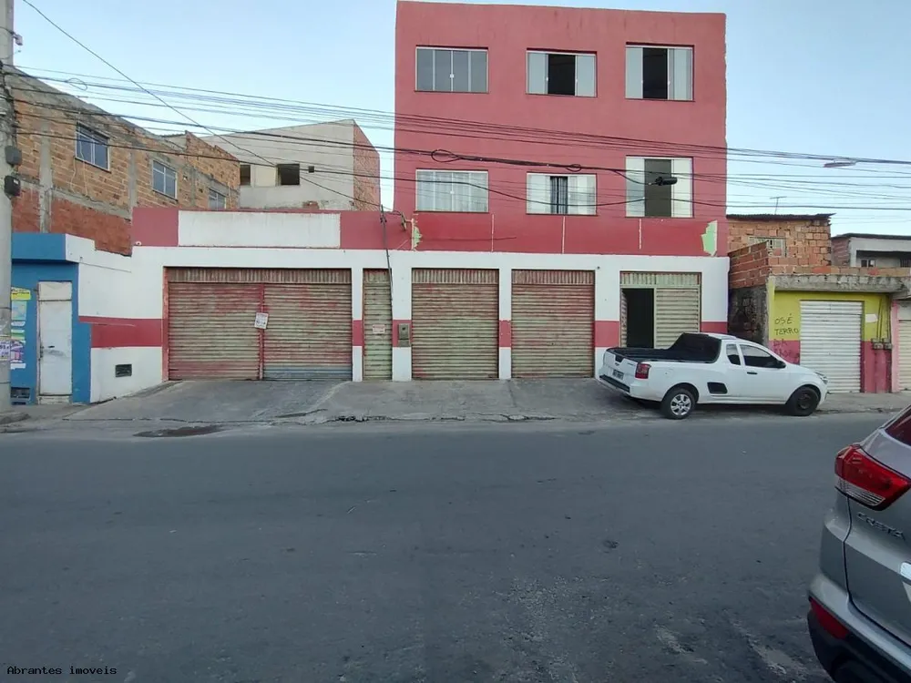 Loja-Salão, 557 m² - Foto 1