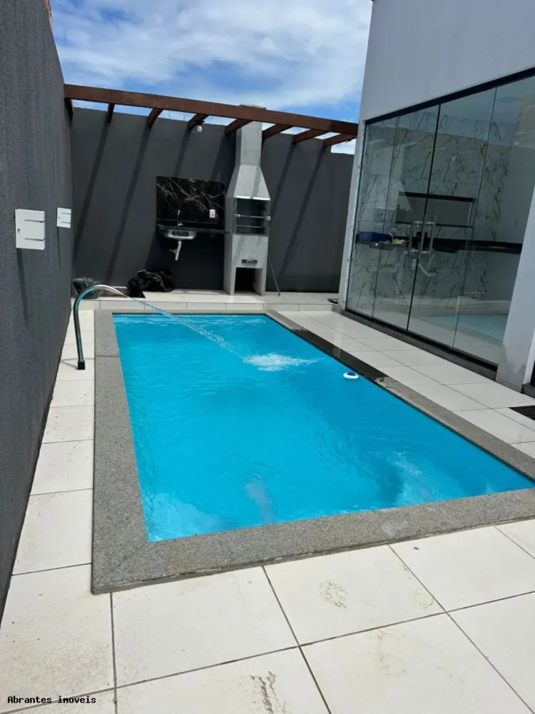 Casa, 2 quartos, 200 m² - Foto 3