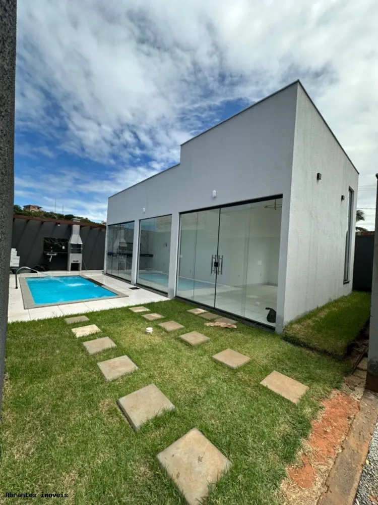 Casa, 2 quartos, 200 m² - Foto 1