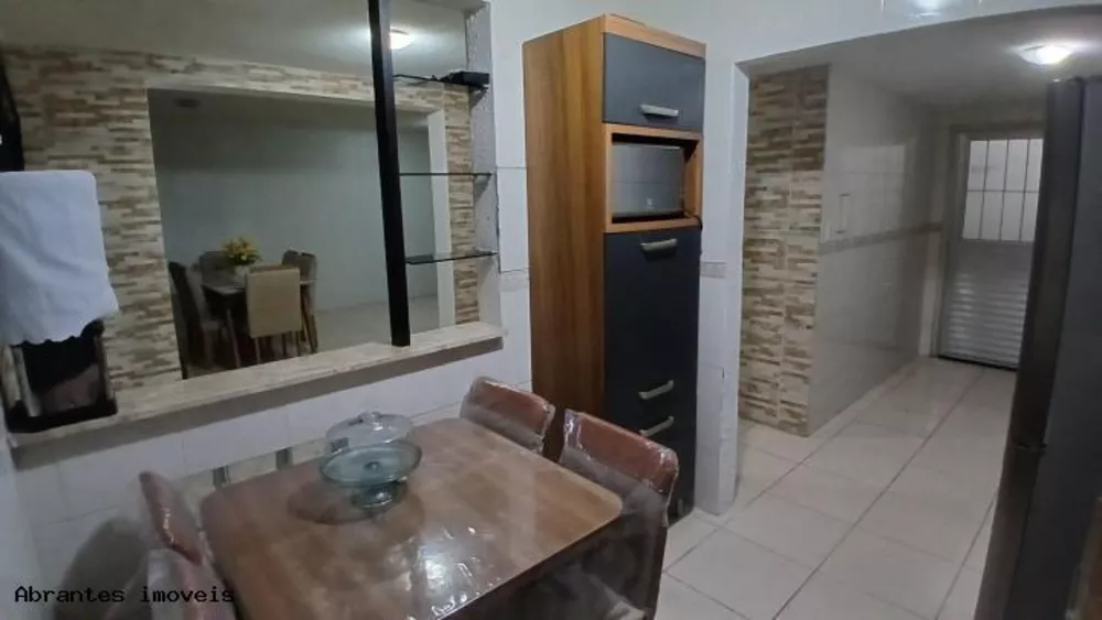 Casa de Condomínio, 3 quartos - Foto 6