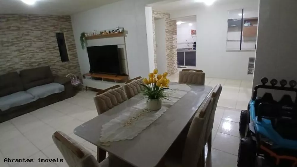 Casa de Condomínio, 3 quartos - Foto 5