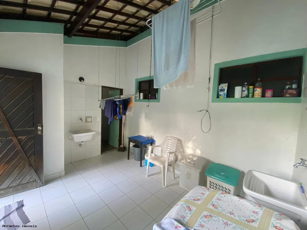 Casa de Condomínio, 5 quartos - Foto 6