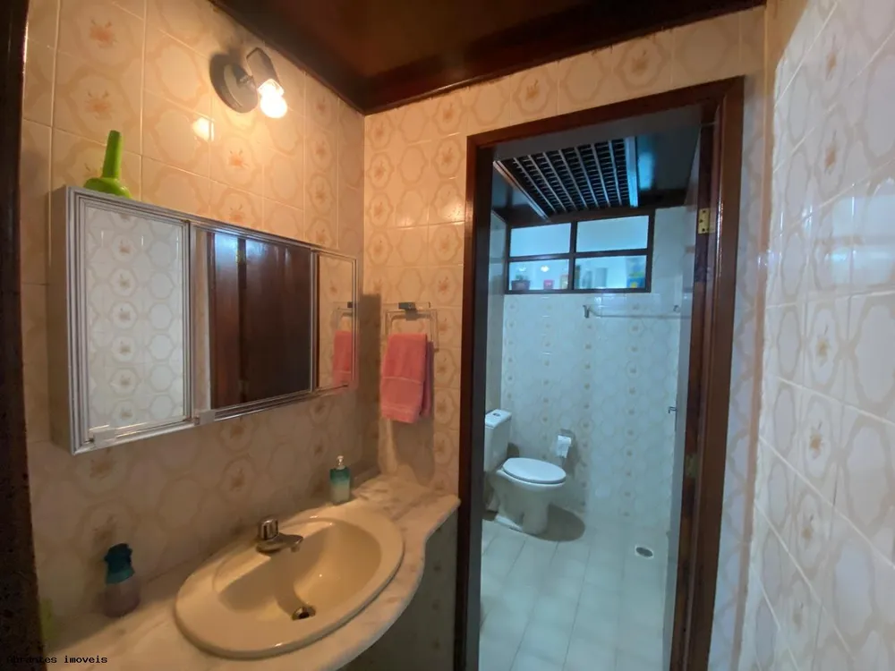 Casa de Condomínio, 5 quartos - Foto 8