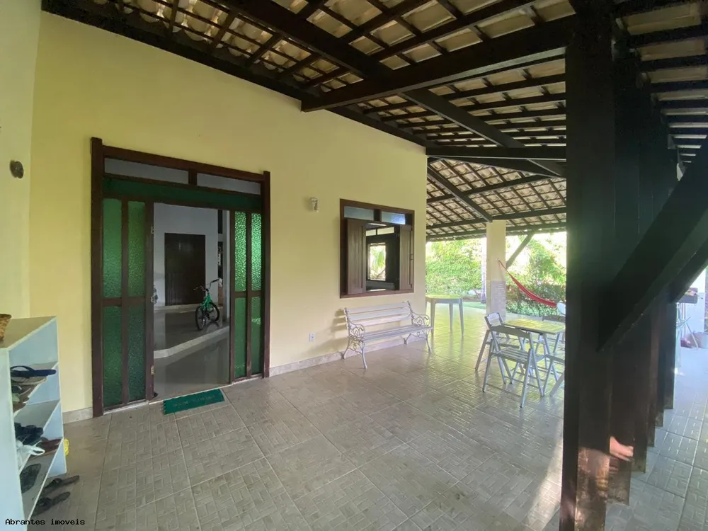 Casa de Condomínio, 5 quartos - Foto 4
