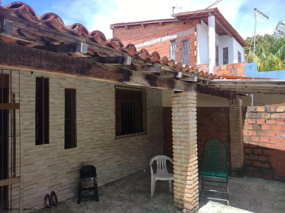 Casa, 2 quartos, 380 m² - Foto 1