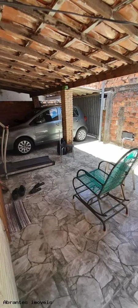 Casa, 2 quartos, 380 m² - Foto 4