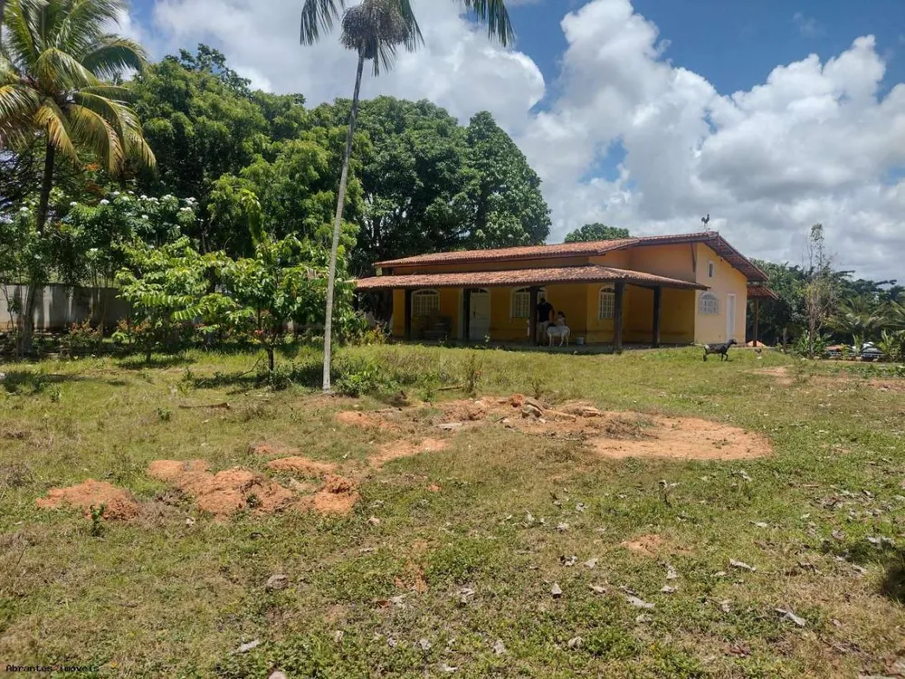 Sítio, 3 quartos, 4000 m² - Foto 1