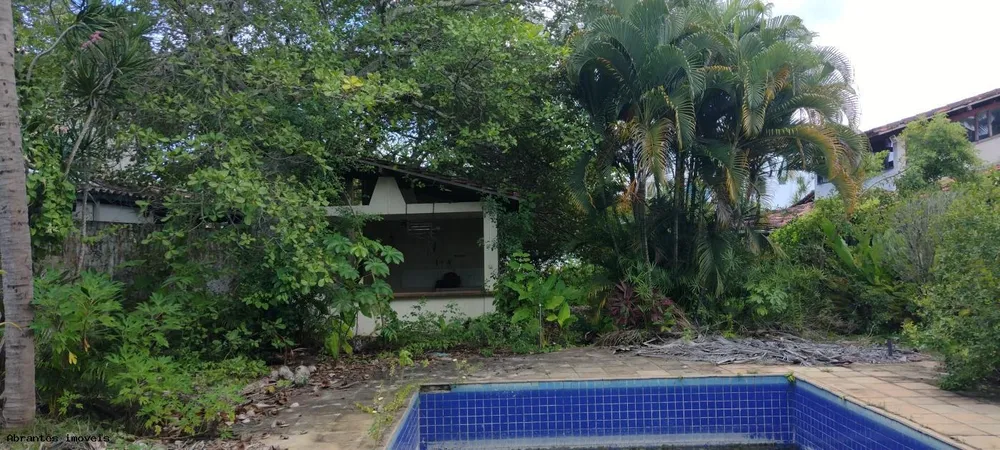 Casa, 1 quarto, 3000 m² - Foto 5