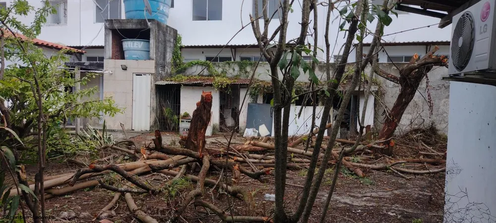 Casa, 1 quarto, 3000 m² - Foto 3