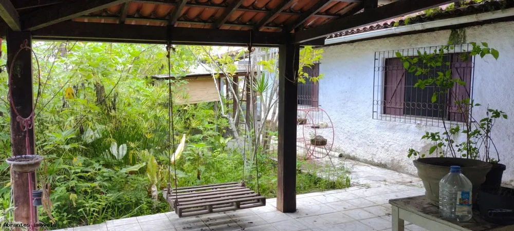 Casa, 1 quarto, 3000 m² - Foto 13