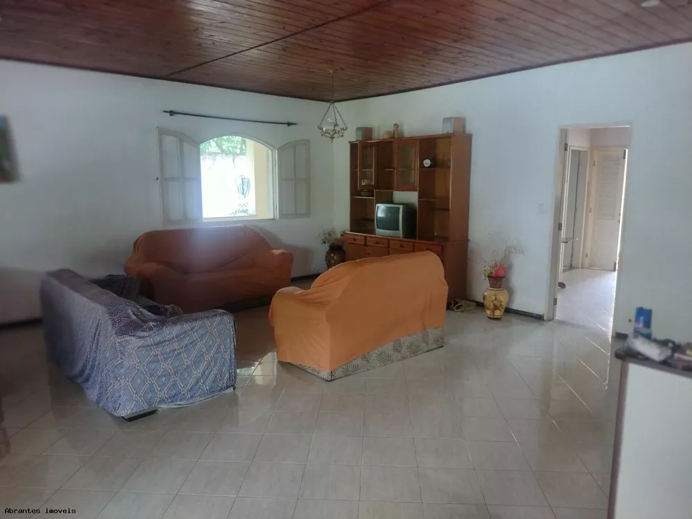 Casa, 3 quartos, 800 m² - Foto 1