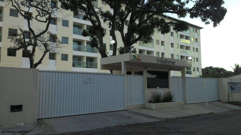 Apartamento à venda com 2 quartos, 62m² - Foto 1