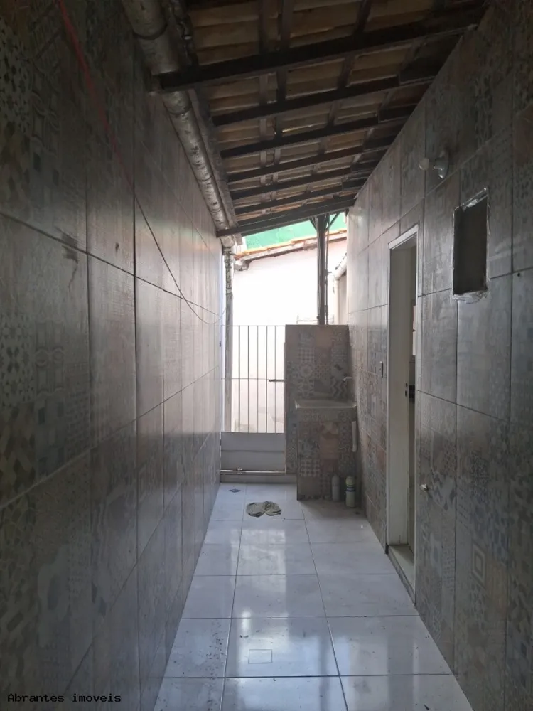 Casa de Condomínio, 2 quartos - Foto 8
