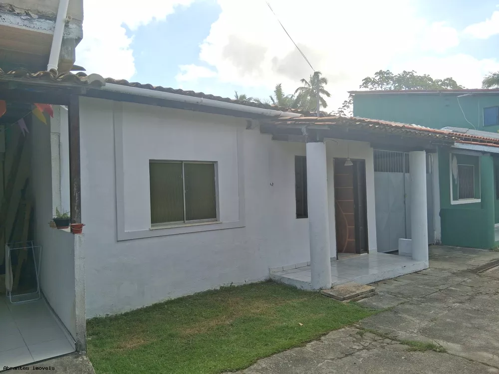 Casa de Condomínio, 2 quartos - Foto 1
