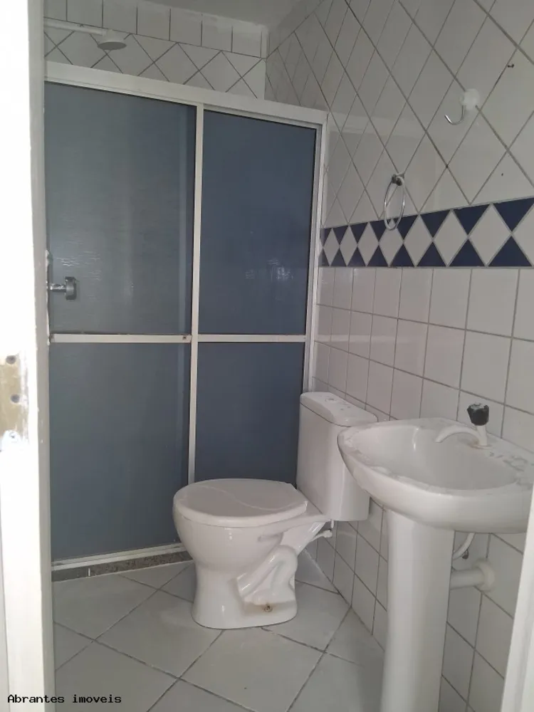 Casa de Condomínio, 2 quartos - Foto 4