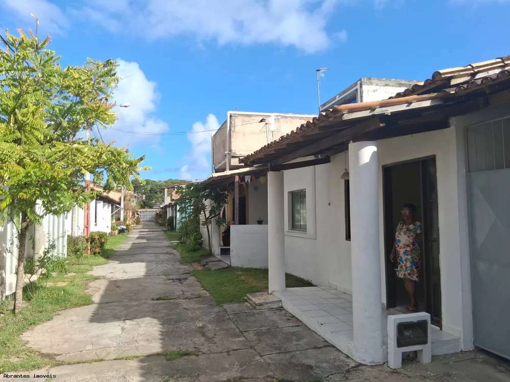 Casa de Condomínio, 2 quartos - Foto 4