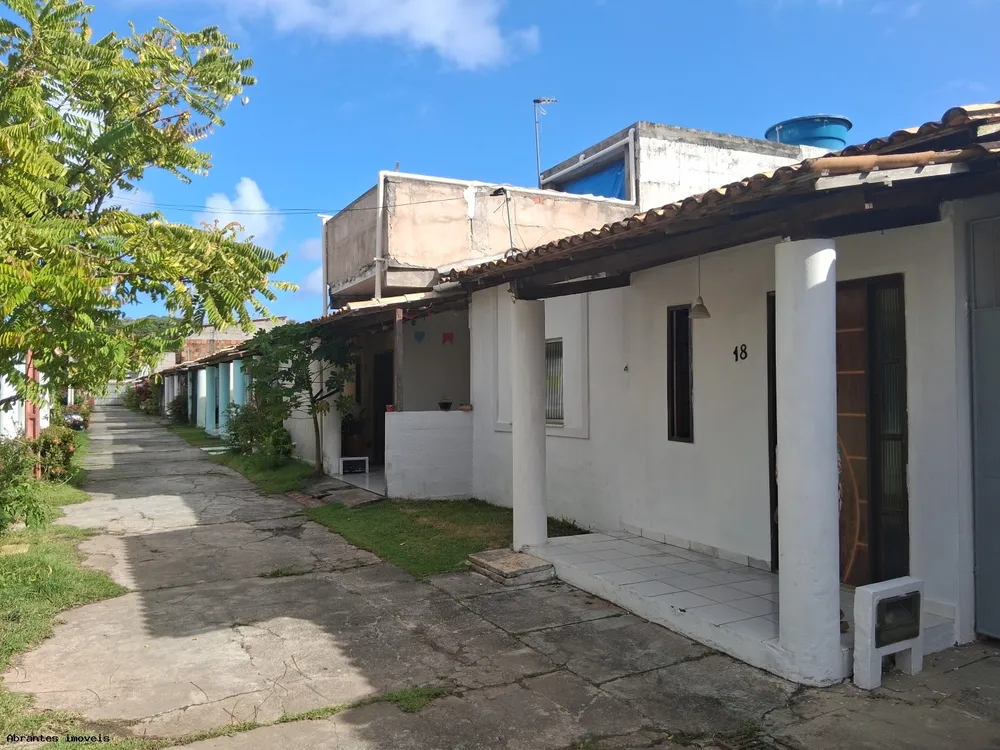 Casa de Condomínio, 2 quartos - Foto 3