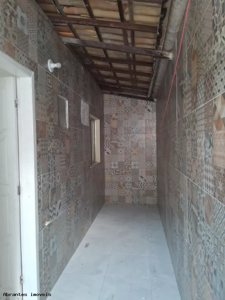 Casa de Condomínio, 2 quartos - Foto 3