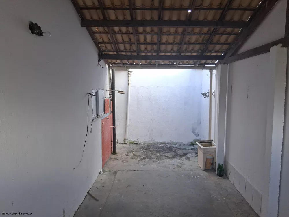 Casa de Condomínio, 2 quartos - Foto 2