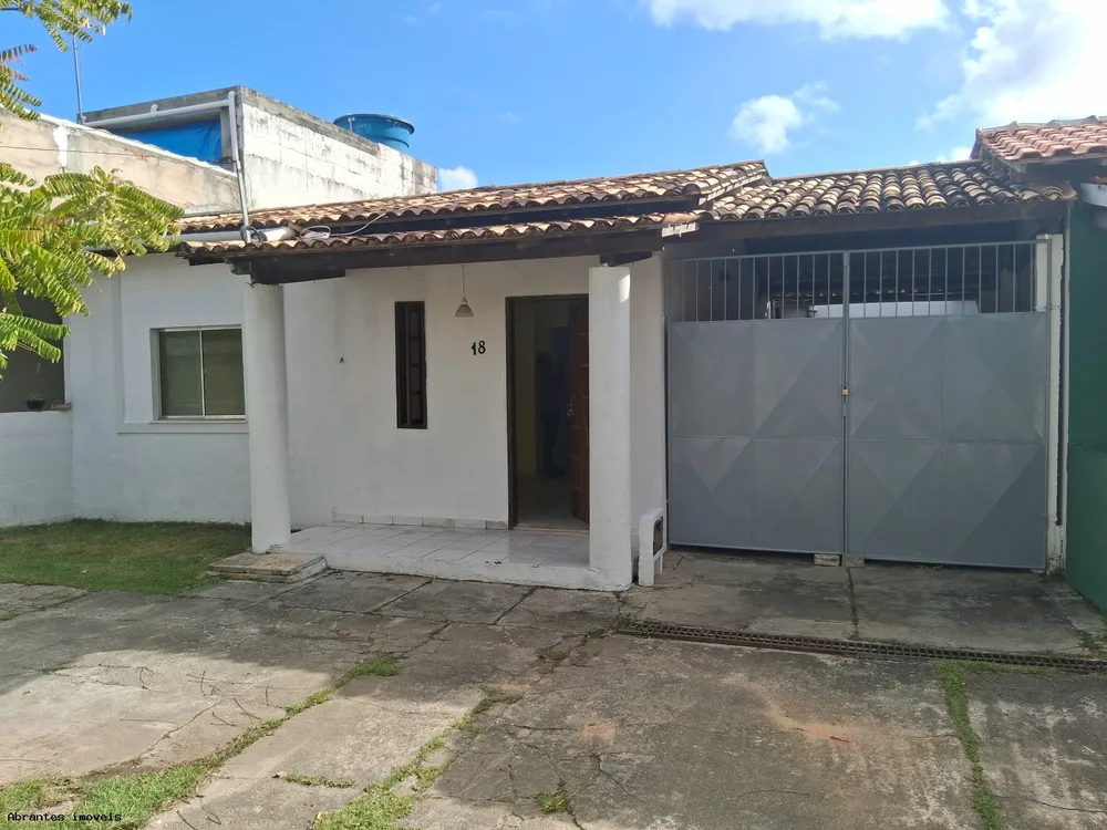 Casa de Condomínio, 2 quartos - Foto 2