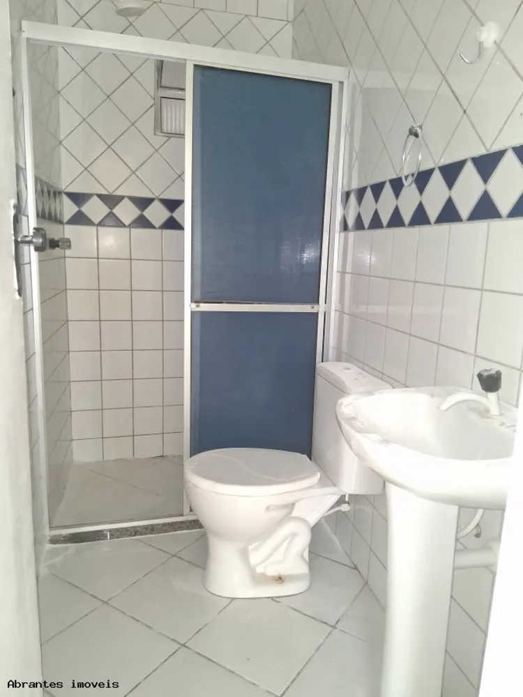 Casa de Condomínio, 2 quartos - Foto 5