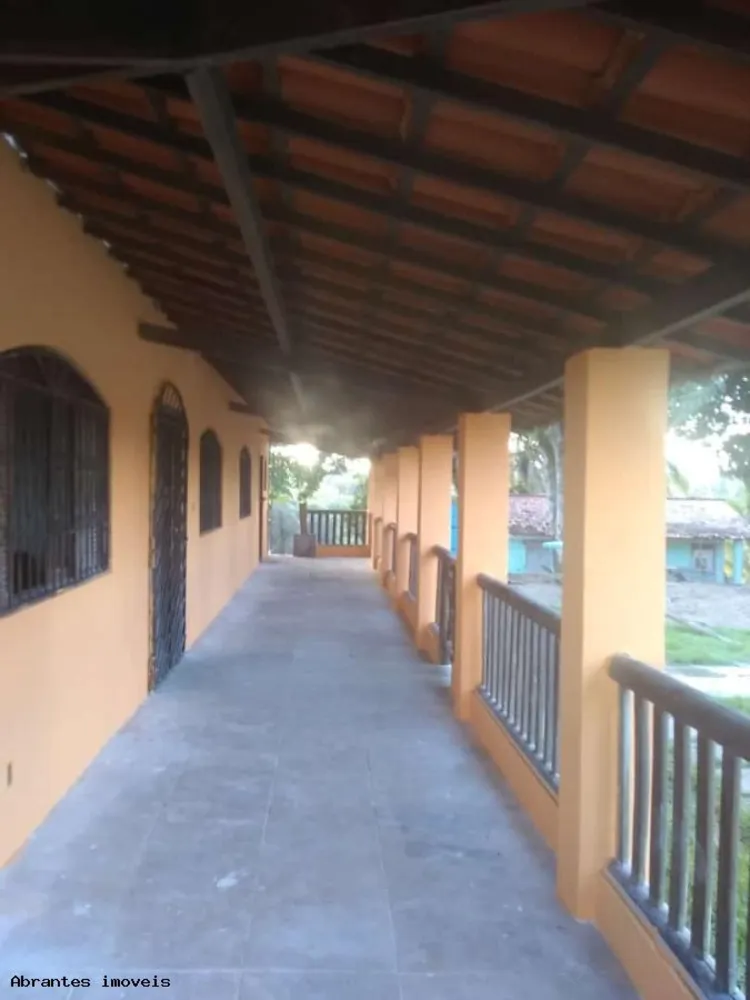 Sítio, 4 quartos, 4160 m² - Foto 10