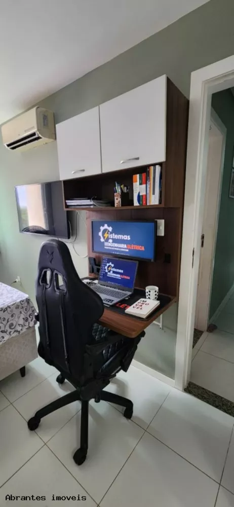 Apartamento, 2 quartos, 62 m² - Foto 2