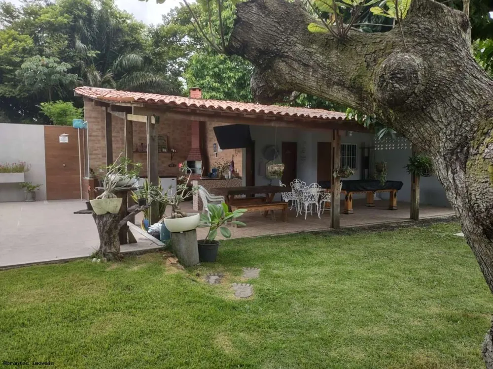 Chácara, 5 quartos, 2000 m² - Foto 7