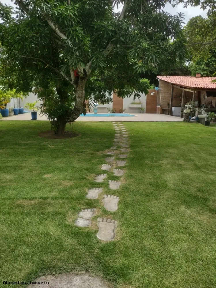 Chácara, 5 quartos, 2000 m² - Foto 5