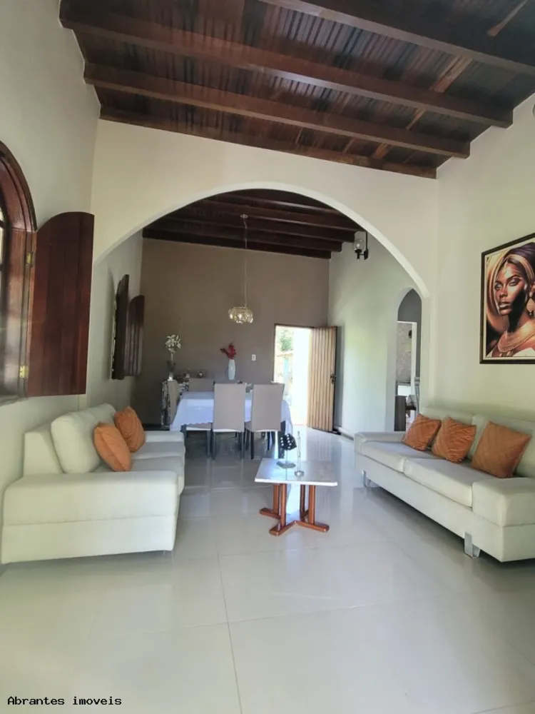 Chácara, 5 quartos, 2000 m² - Foto 3