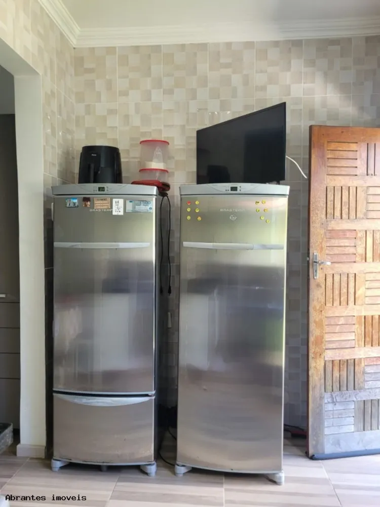 Chácara, 5 quartos, 2000 m² - Foto 1