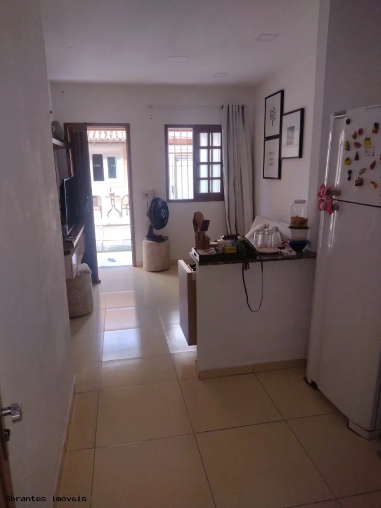 Casa de Condomínio, 2 quartos - Foto 4