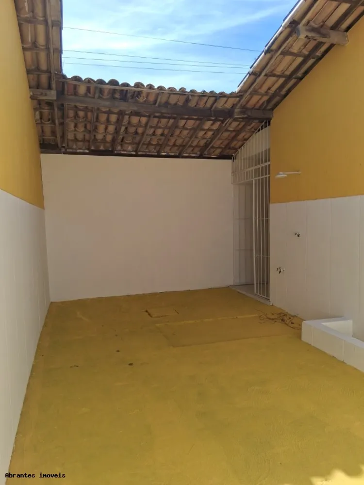 Casa de Condomínio, 2 quartos - Foto 8