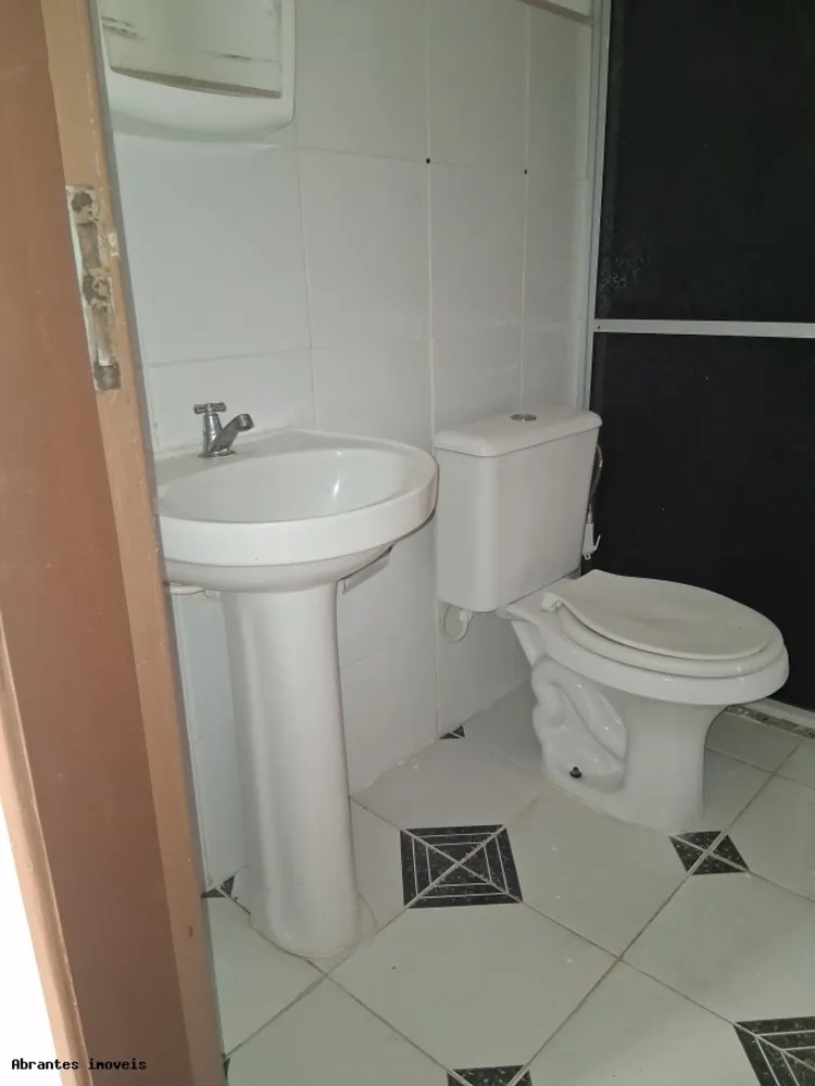 Casa de Condomínio, 2 quartos - Foto 6