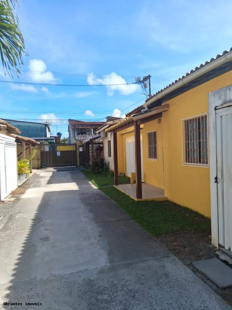 Casa de Condomínio, 2 quartos - Foto 3