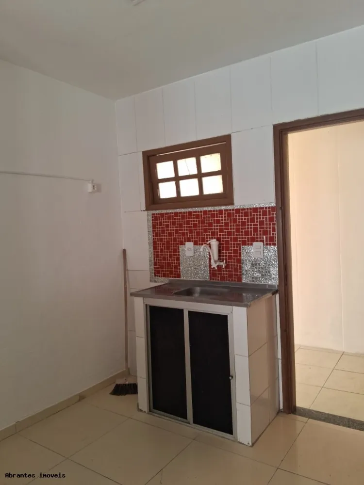 Casa de Condomínio, 2 quartos - Foto 5