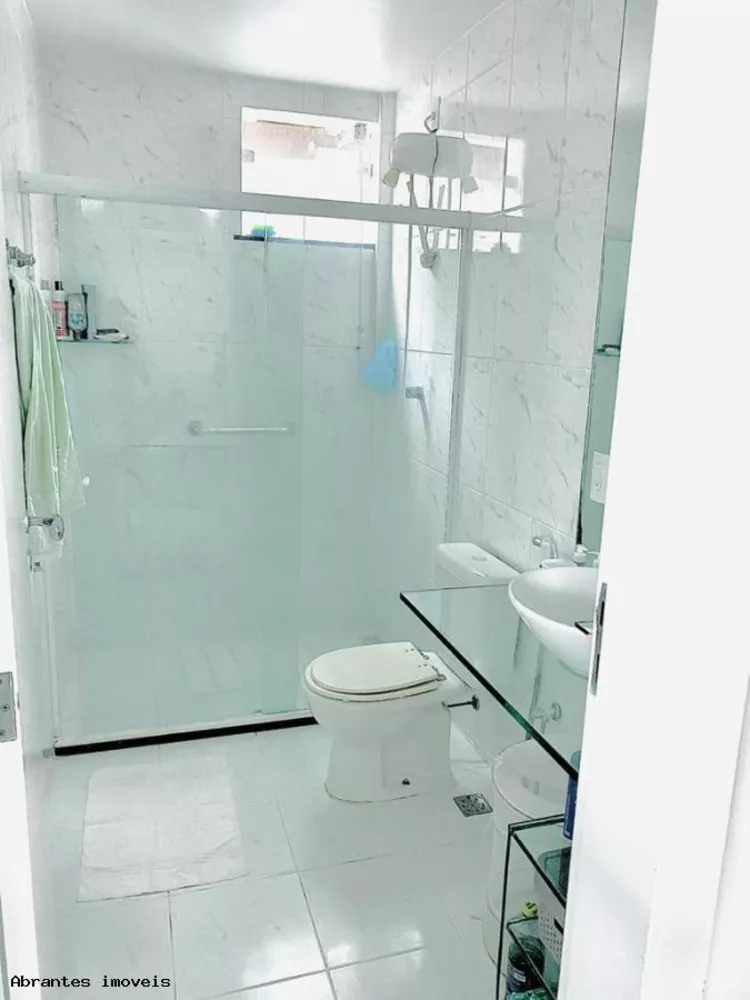 Casa de Condomínio, 4 quartos - Foto 16