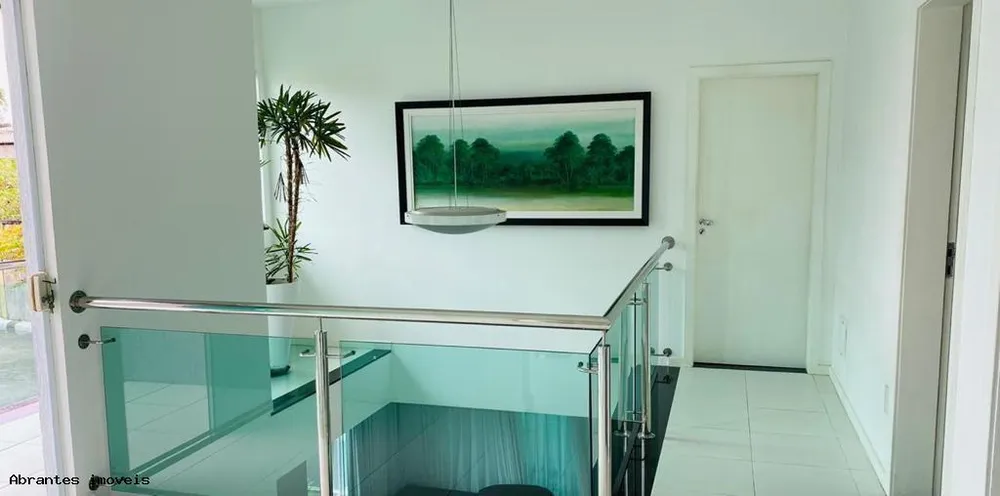Casa de Condomínio, 4 quartos - Foto 10