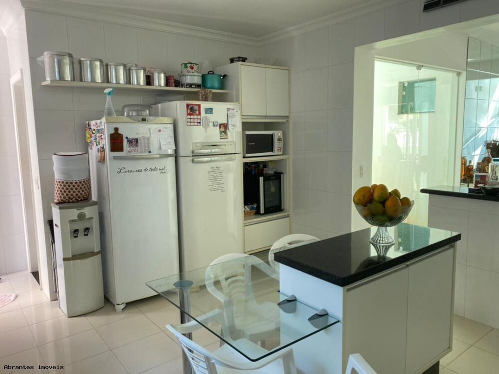 Casa de Condomínio, 4 quartos - Foto 19