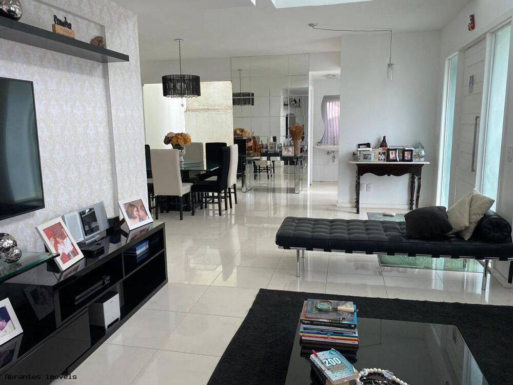 Casa de Condomínio, 4 quartos - Foto 18