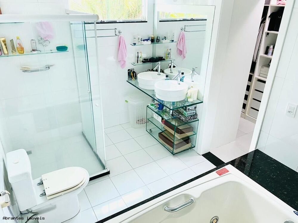 Casa de Condomínio, 4 quartos - Foto 9