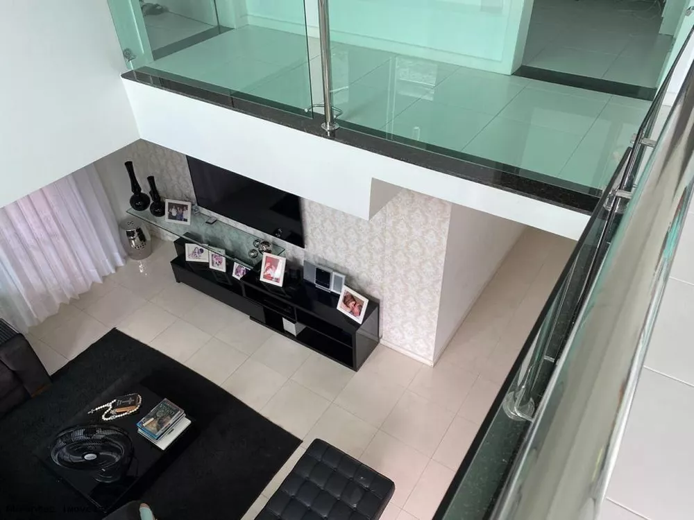 Casa de Condomínio, 4 quartos - Foto 14